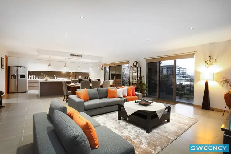 Fifth view of Homely house listing, 13 The Strand, Caroline Springs VIC 3023