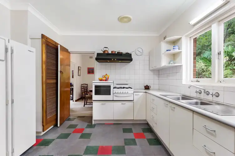 Fourth view of Homely house listing, 76 Ryde Road, Gordon NSW 2072