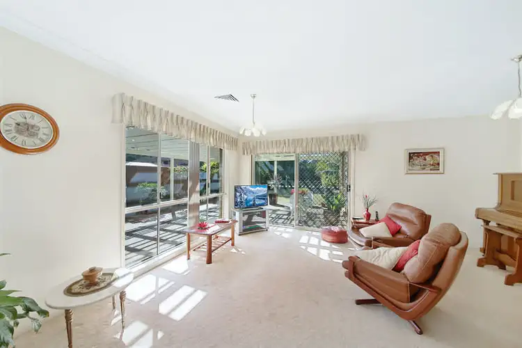 Fifth view of Homely house listing, 22 Smart Avenue, Camden South NSW 2570
