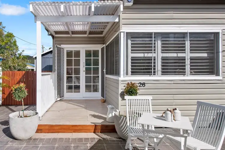 26 Bream Road, Ettalong Beach NSW 2257