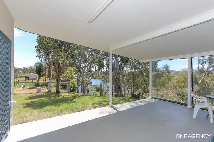Sixth view of Homely rural property listing, 322 Willi Willi Road, Turners Flat NSW 2440