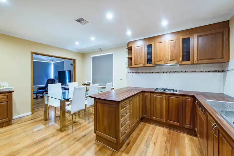 Fourth view of Homely house listing, 25 Morehead Street, Curtin ACT 2605