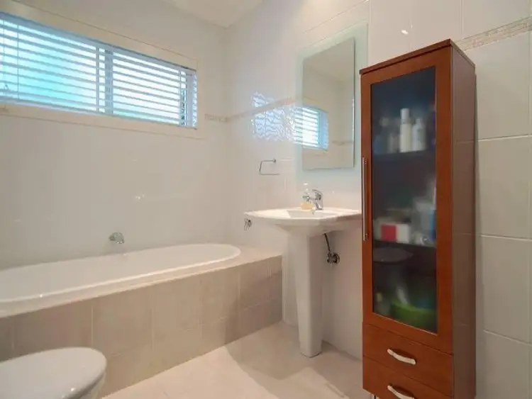 Fifth view of Homely house listing, 1 Valley Park Crescent, North Turramurra NSW 2074