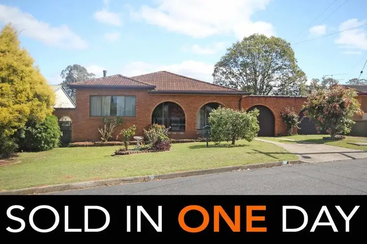 4 Douglas Fentiman Street, West Kempsey NSW 2440