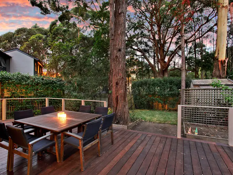 Third view of Homely house listing, 9 Cammeray Avenue, Cammeray NSW 2062