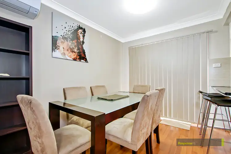 Sixth view of Homely house listing, 5 De Lange Place, Oakhurst NSW 2761