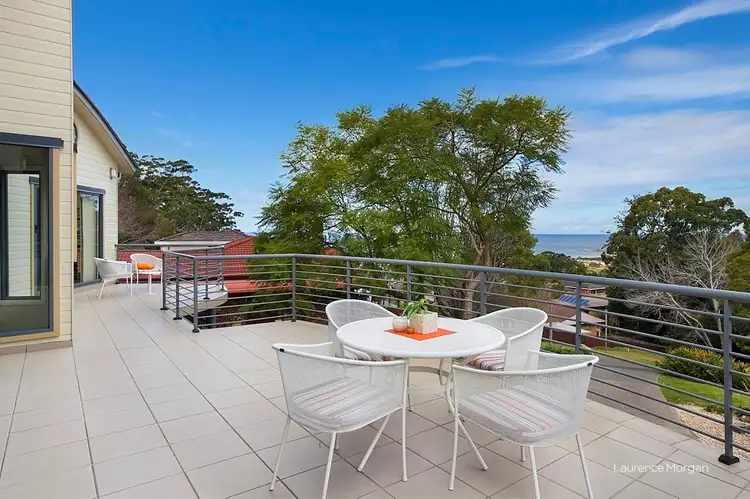 Third view of Homely house listing, 36 Nardoo Crescent, Thirroul NSW 2515