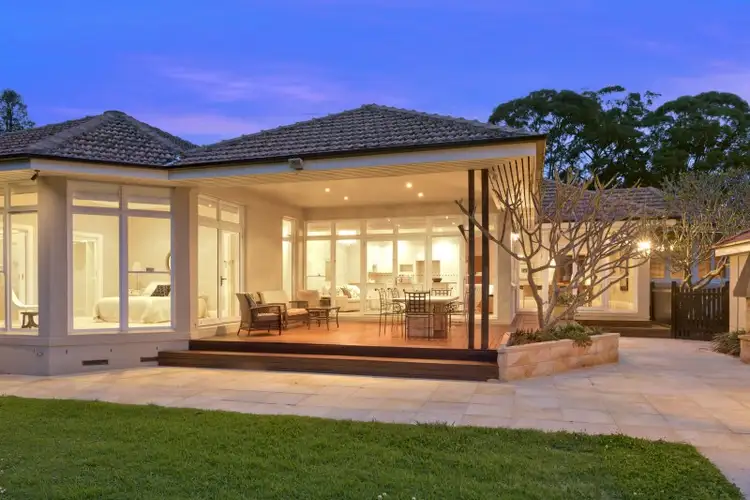 Fifth view of Homely house listing, 20 Woodlands Avenue, Pymble NSW 2073