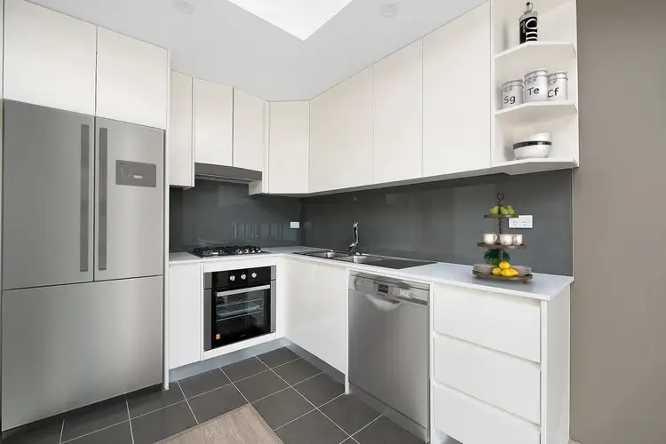 Second view of Homely apartment listing, 29-33 Joyce Street, Pendle Hill NSW 2145
