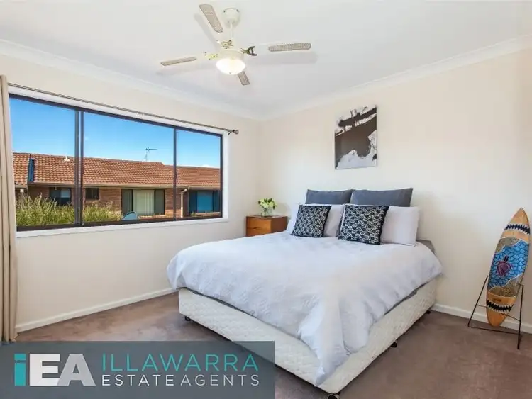 Fifth view of Homely townhouse listing, 10/54 Thalassa Avenue, East Corrimal NSW 2518