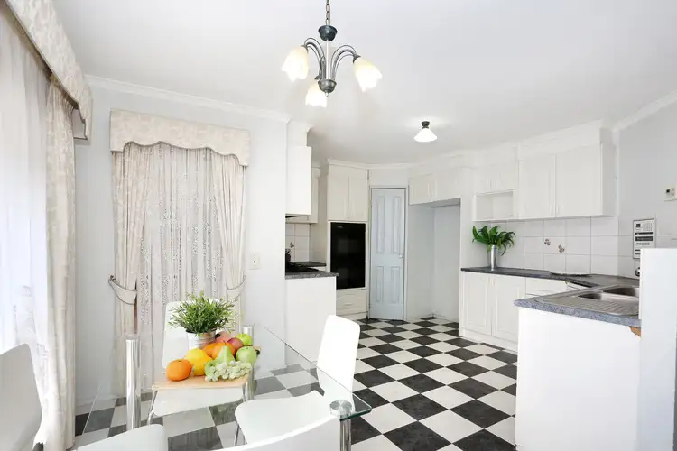Fifth view of Homely house listing, 41 Berger Street, Dallas VIC 3047