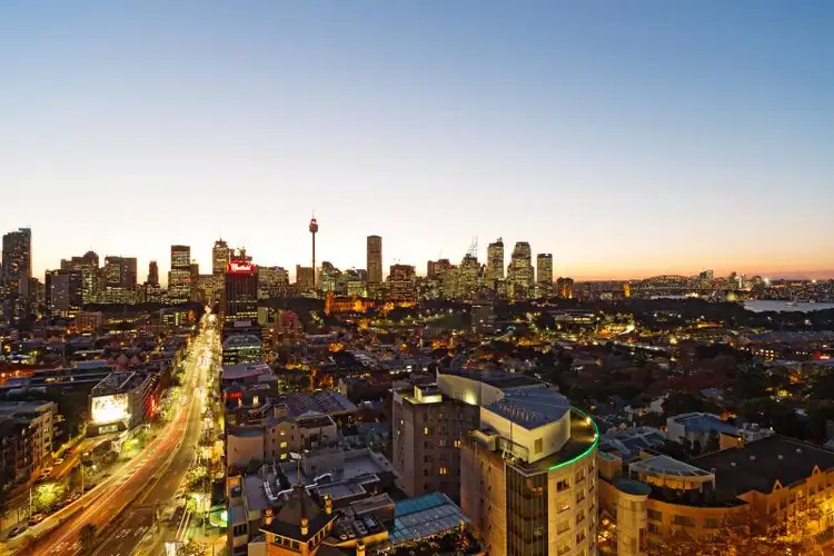 Third view of Homely apartment listing, 22c/82-94 Darlinghurst Road, Potts Point NSW 2011