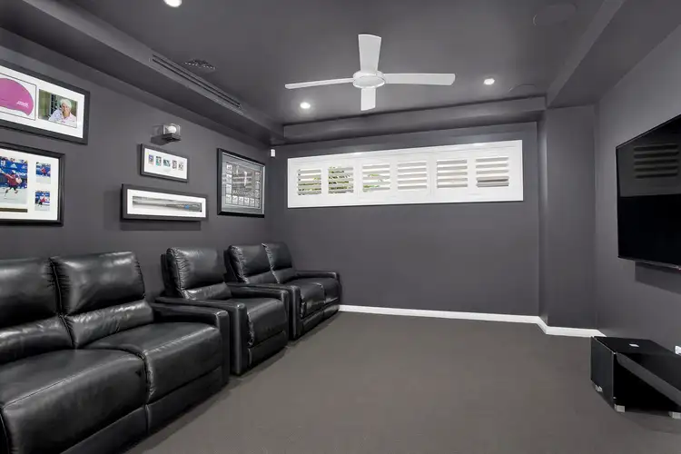 Fifth view of Homely house listing, 34 Copper Street, The Ponds NSW 2769