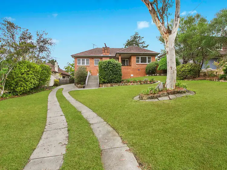 Main view of Homely house listing, 191 Tryon Road, Lindfield NSW 2070