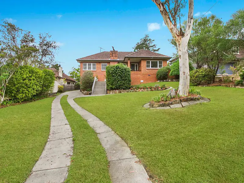 Main view of Homely house listing, 191 Tryon Road, Lindfield NSW 2070