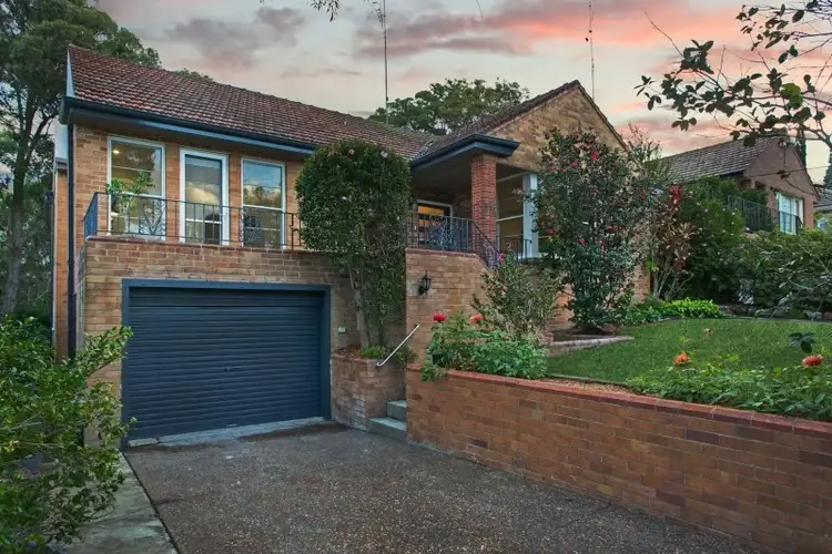 Fifth view of Homely house listing, 59 Ridgeway Road, New Lambton Heights NSW 2305