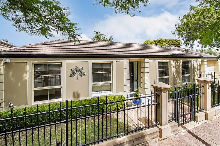 1 Hill Street, Parkside SA 5063