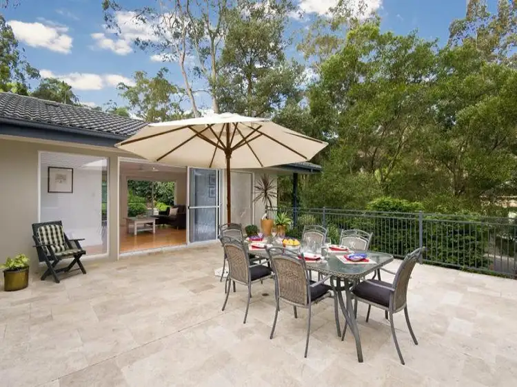 Seventh view of Homely house listing, 1 St Andrews Drive, Pymble NSW 2073