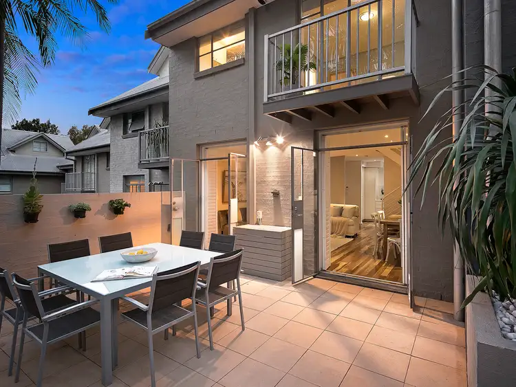 12/365 Miller Street, Cammeray NSW 2062