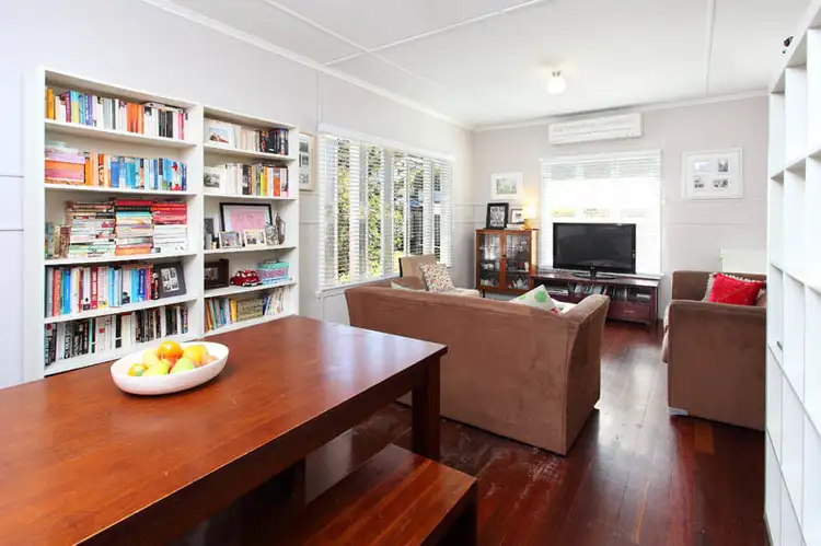 Fourth view of Homely house listing, 38 Walker Street, Corinda QLD 4075