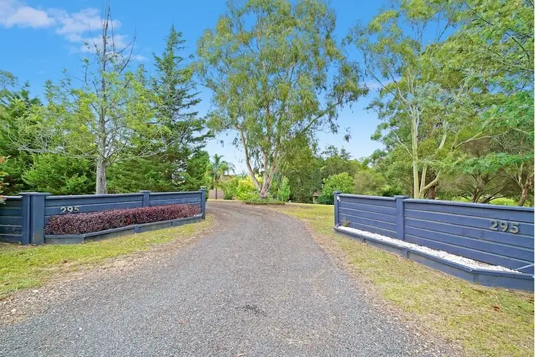 Sixth view of Homely house listing, 295 Silverdale Road, Orangeville NSW 2570