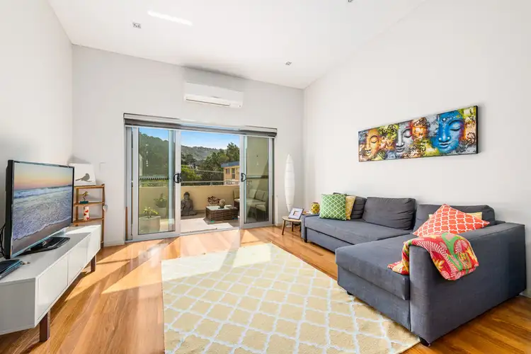 Main view of Homely unit listing, 17/377 Barrenjoey Road, Newport NSW 2106