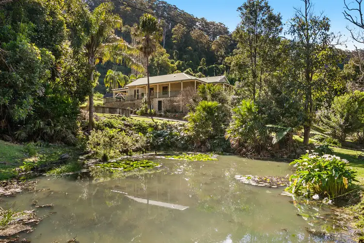 Second view of Homely house listing, Lot 2 Mount Ousley Road, Mount Keira NSW 2500