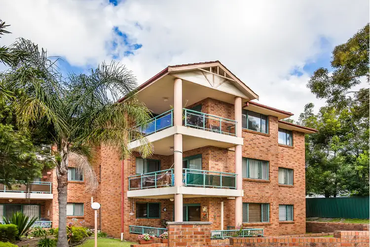 18/34-38 Kiora Road, Miranda NSW 2228