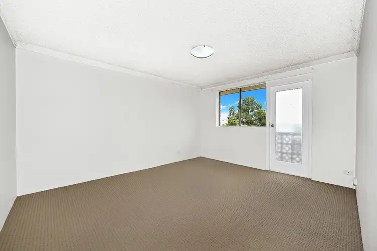 Third view of Homely apartment listing, 14-18 Roberts Street, Strathfield NSW 2135