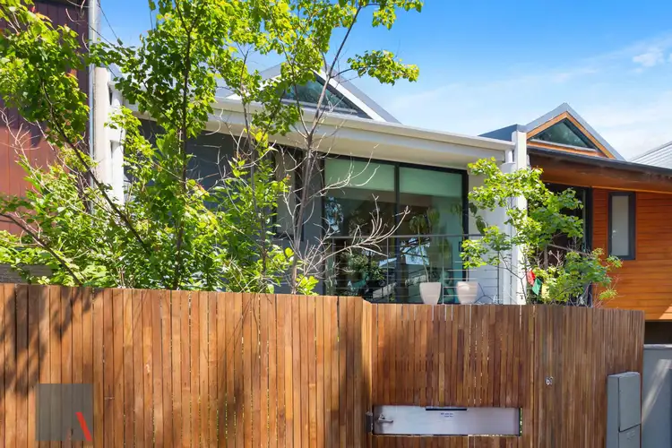 Second view of Homely house listing, 69 Rowland Street, Subiaco WA 6008