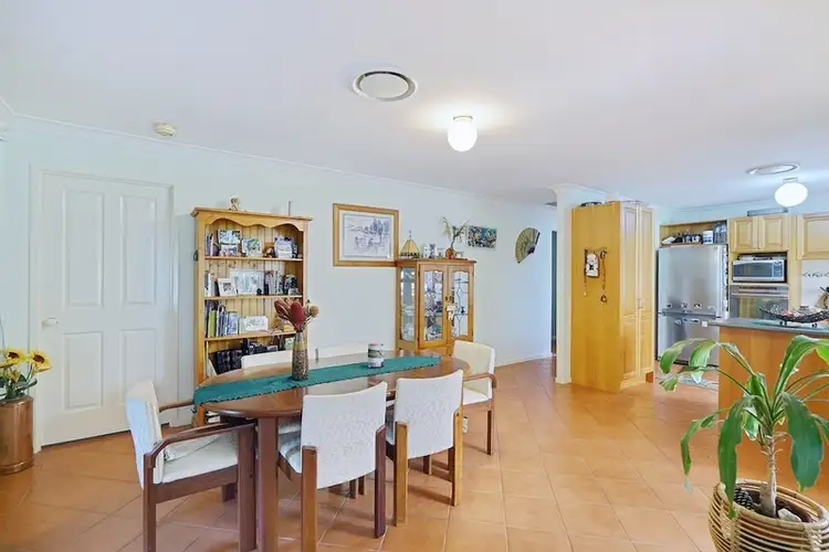 Third view of Homely house listing, 11 The Highwater, Mount Annan NSW 2567