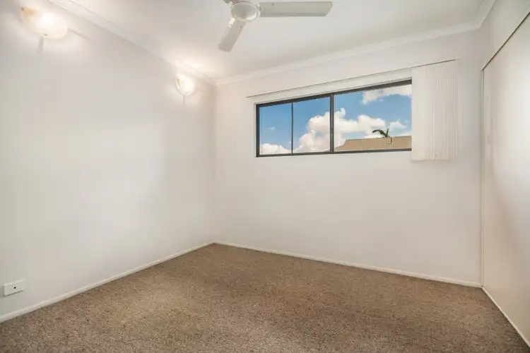 Fifth view of Homely apartment listing, 21/82-86 Martyn Street, Parramatta Park QLD 4870