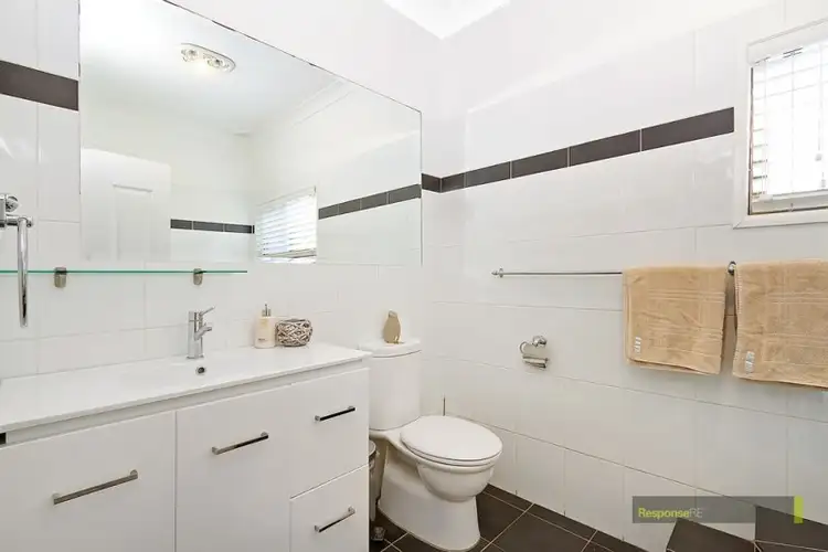 Sixth view of Homely house listing, 32 Yvonne Street, Seven Hills NSW 2147