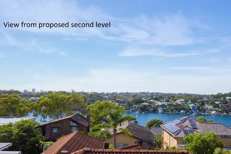 Fourth view of Homely house listing, 200B Gannons Road, Caringbah South NSW 2229