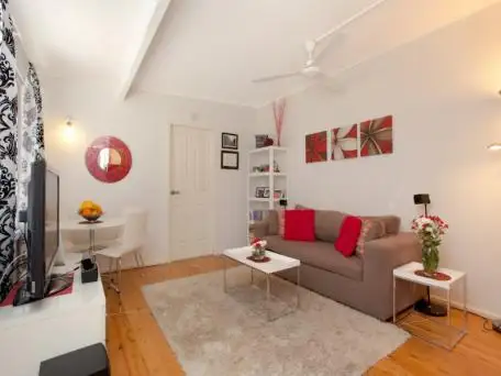 Third view of Homely unit listing, 8/129 Brooks Street, Bar Beach NSW 2300