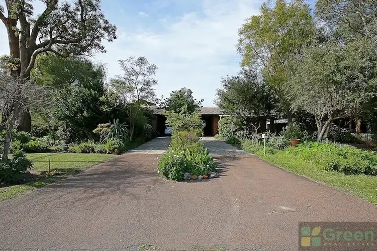 Seventh view of Homely house listing, 11b Gowman Way, Ravenswood WA 6208