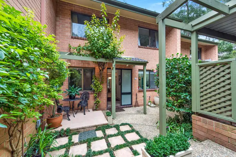 61/25 Best Street, Lane Cove NSW 2066