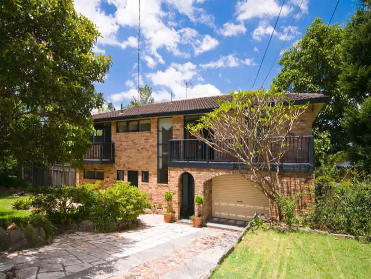 12 Benning Avenue, South Turramurra NSW 2074