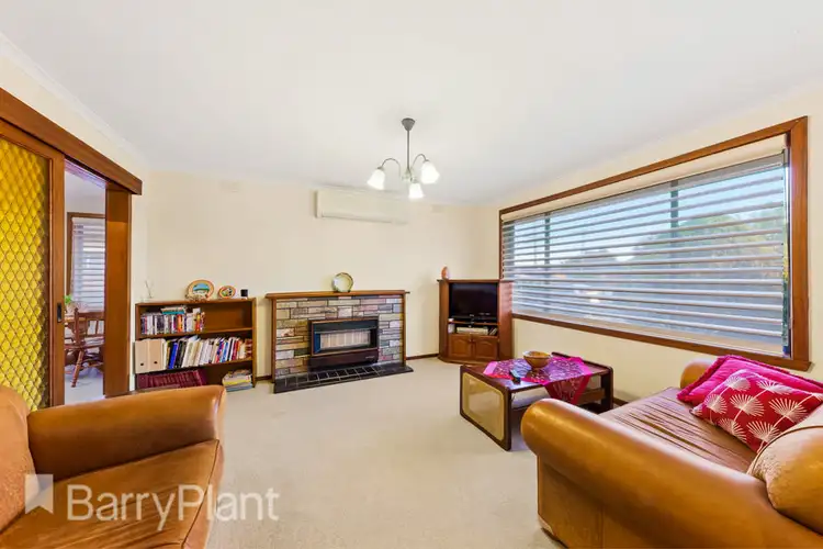Third view of Homely house listing, 138 Oleander Drive, St Albans VIC 3021