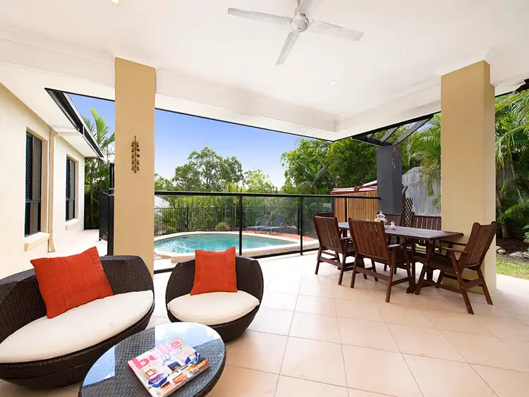 29 Flindersia Crescent, Seventeen Mile Rocks QLD 4073