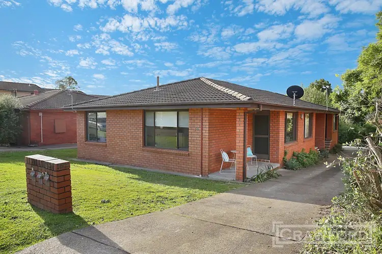 1-3/19 Card Crescent, East Maitland NSW 2323