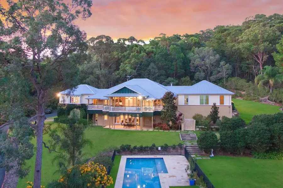 Main view of Homely house listing, 174 Dennis Road, Springwood QLD 4127