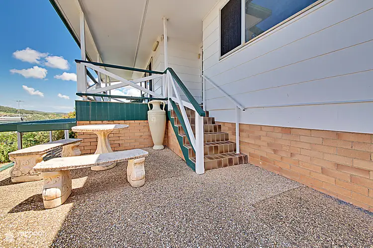 Fifth view of Homely house listing, 10 Pfaff Street, Yeppoon QLD 4703