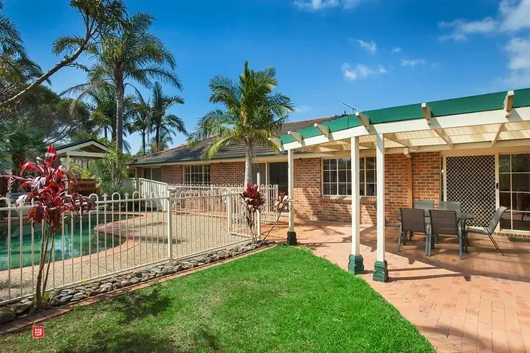 Fifth view of Homely house listing, Address available on request