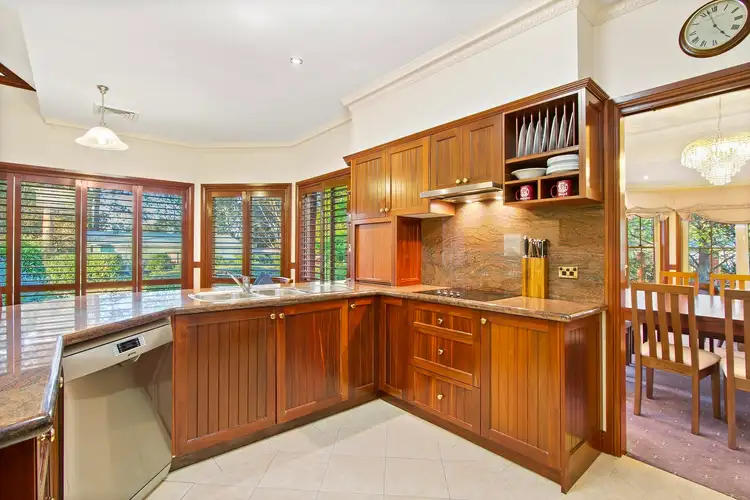 Fifth view of Homely house listing, 18f Florence Avenue, Kurrajong NSW 2758