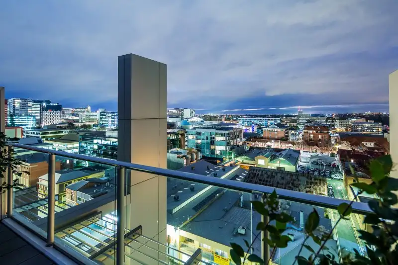 Main view of Homely apartment listing, 23/261 Pirie Street, Adelaide SA 5000