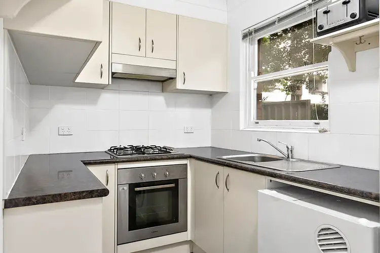 Sixth view of Homely unit listing, 2/1 George Hanley Drive, North Wollongong NSW 2500