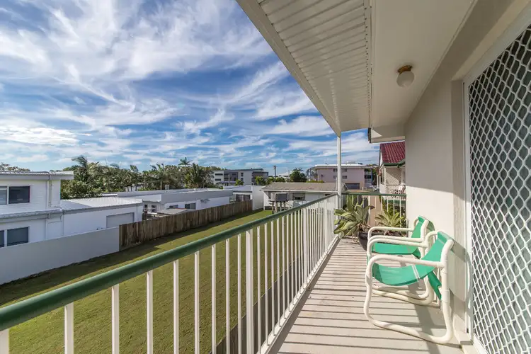 Fourth view of Homely unit listing, 6/17 Perry Street, Coolum Beach QLD 4573
