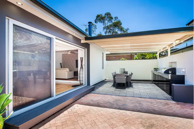 Sixth view of Homely house listing, 5 Thames Street, Woronora NSW 2232