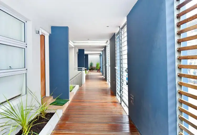 Sixth view of Homely townhouse listing, 7/1-8 Empire Lane, Marrickville NSW 2204